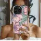 Pretty Pink Collage
 Phone Case iPhone Samsung Cover Pixel 4187 - Image 1