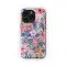Pretty Pink Paradise
 Phone Case iPhone Samsung Cover Pixel 4189 - Image 1