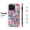 Pretty Pink Paradise
 Phone Case iPhone Samsung Cover Pixel 4189 - Image 6