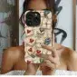 Pride Flag Artwork
 Phone Case iPhone Samsung Cover Pixel 4232 - Image 1