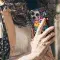Pride Gothic Aesthetic Phone Case iPhone Samsung Cover Pixel 1670 - Image 4