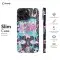Pride Gothic Aesthetic Phone Case iPhone Samsung Cover Pixel 1674 - Image 6