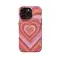 Pride Love Heart Phone Case iPhone Samsung Cover Pixel 1666 - Image 1
