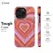 Pride Love Heart Phone Case iPhone Samsung Cover Pixel 1666 - Image 5