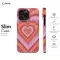 Pride Love Heart Phone Case iPhone Samsung Cover Pixel 1666 - Image 6