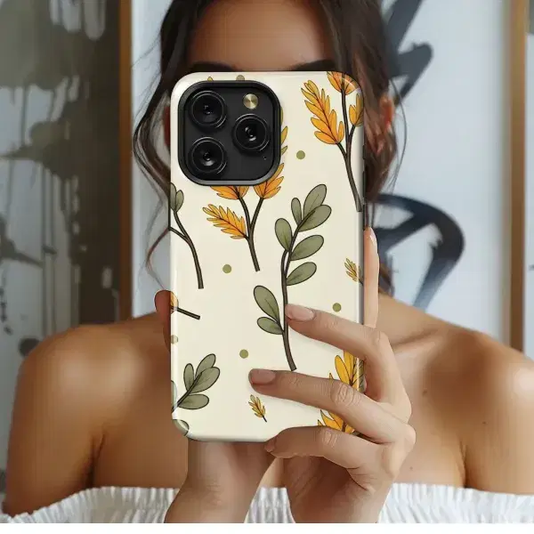 Pride Love Sloth Pattern Phone Case iPhone Samsung Cover Pixel 5200 - Image 1