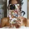 Pride Love Sloth Pattern Phone Case iPhone Samsung Cover Pixel 5200 - Image 2