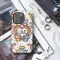 Pride Love Sloth Pattern Phone Case iPhone Samsung Cover Pixel 5200 - Image 3