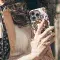 Pride Love Sloth Pattern Phone Case iPhone Samsung Cover Pixel 5200 - Image 5