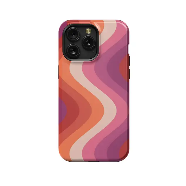 Pride Rainbow Phone Case iPhone Samsung Cover Pixel 1667