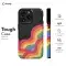 Pride Rainbow Phone Case iPhone Samsung Cover Pixel 1668 - Image 5