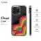 Pride Rainbow Phone Case iPhone Samsung Cover Pixel 1668 - Image 7