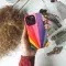 Pride Retro Rainbow Phone Case iPhone Samsung Cover Pixel 1669 - Image 2