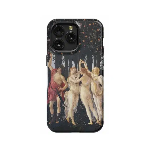 Primavera Sandro Phone Case iPhone Samsung Pixel & More - Image 1