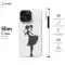 Princess Kiss Phone Case iPhone Samsung Pixel & More - Image 6