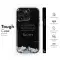 Psalm 121:1-2 Mountain View Phone Case iPhone Samsung Cover Pixel 5037 - Image 6