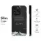 Psalm 121:1-2 Mountain View Phone Case iPhone Samsung Cover Pixel 5037 - Image 7