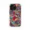 Psychedelic Cube Pattern
 Phone Case iPhone Samsung Cover Pixel 4207 - Image 1