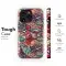 Psychedelic Cube Pattern
 Phone Case iPhone Samsung Cover Pixel 4207 - Image 6