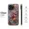 Psychedelic Cube Pattern
 Phone Case iPhone Samsung Cover Pixel 4207 - Image 8
