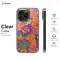 Psychedelic Groovy Floral Mushroom Phone Case iPhone Samsung Cover Pixel 1106 - Image 7