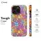 Psychedelic Groovy Floral Phone Case iPhone Samsung Cover Pixel 1107 - Image 5