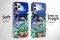 Psychedelic Hippie Phone Case - iPhone Samsung Pixel - Aesthetic Cover - Image 3
