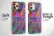 Psychedelic Hippie Phone Case - iPhone Samsung Pixel - Aesthetic Cover - Image 4