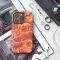 Psychedelic Hippie Phone Case iPhone Samsung Cover Pixel 2496 - Image 3