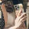 Psychedelic Hippie Phone Case iPhone Samsung Cover Pixel 2833 - Image 5
