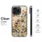 Psychedelic Hippie Phone Case iPhone Samsung Cover Pixel 2833 - Image 8