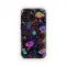 Psychedelic Mushroom Spider Web Night Phone Case iPhone Samsung Cover Pixel 5303 - Image 1