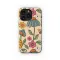 Psychedelic Mystic Mushroom Garden Art Phone Case iPhone Samsung Cover Pixel 7043 - Image 1