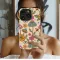Psychedelic Mystic Mushroom Garden Art Phone Case iPhone Samsung Cover Pixel 7043 - Image 2