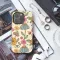 Psychedelic Mystic Mushroom Garden Art Phone Case iPhone Samsung Cover Pixel 7043 - Image 3