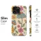 Psychedelic Mystic Mushroom Garden Art Phone Case iPhone Samsung Cover Pixel 7043 - Image 7