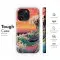 Psychedelic Ocean Wave
 Phone Case iPhone Samsung Cover Pixel 5593 - Image 6