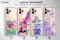 Psychedelic Phone Case for iPhone Samsung Google Pixel - Image 1