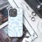 Psychedelic Retro Waves Seamless Pattern Phone Case iPhone Samsung Cover Pixel 2153 - Image 3