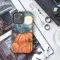 Pumpkin Art Phone Case iPhone Samsung Cover Pixel 1769 - Image 3