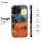 Pumpkin Art Phone Case iPhone Samsung Cover Pixel 1769 - Image 6