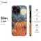 Pumpkin Art Phone Case iPhone Samsung Cover Pixel 1769 - Image 7