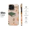 Pumpkin Spice and Paper Dreams Phone Case iPhone Samsung Cover Pixel 6625 - Image 7