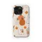 Pumpkin Spice & Spooky Vibes Phone Case iPhone Samsung Cover Pixel 7032 - Image 1
