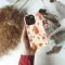 Pumpkin Spice & Spooky Vibes Phone Case iPhone Samsung Cover Pixel 7032 - Image 4