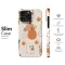 Pumpkin Spice & Spooky Vibes Phone Case iPhone Samsung Cover Pixel 7032 - Image 7