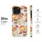 Pumpkin Spice & Stories Aesthetic Phone Case iPhone Samsung Cover Pixel 7496 - Image 7