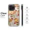 Pumpkin Spice & Stories Aesthetic Phone Case iPhone Samsung Cover Pixel 7496 - Image 8