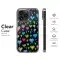 Punk Hearts Tie Dye Phone Case iPhone Samsung Cover Pixel 3523 - Image 8