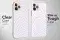 Purple Boho Phone Case Cute Minimalist Girl Aesthetic Cover - Image 2